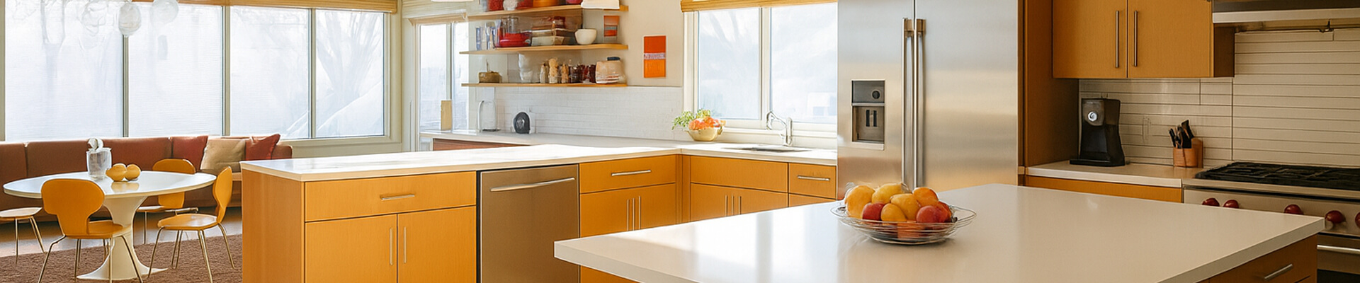 kitchen remodeling Dallas